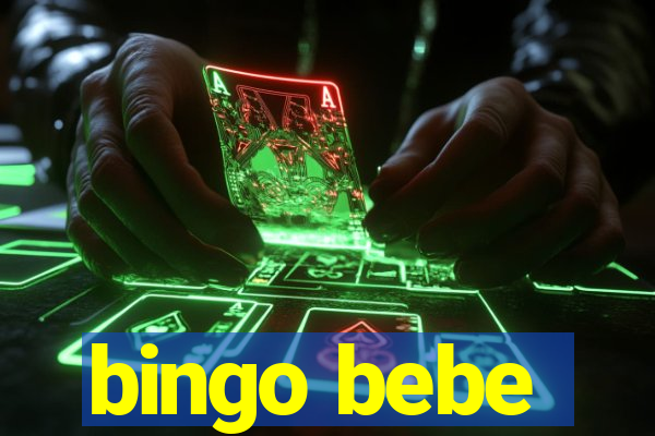 bingo bebe